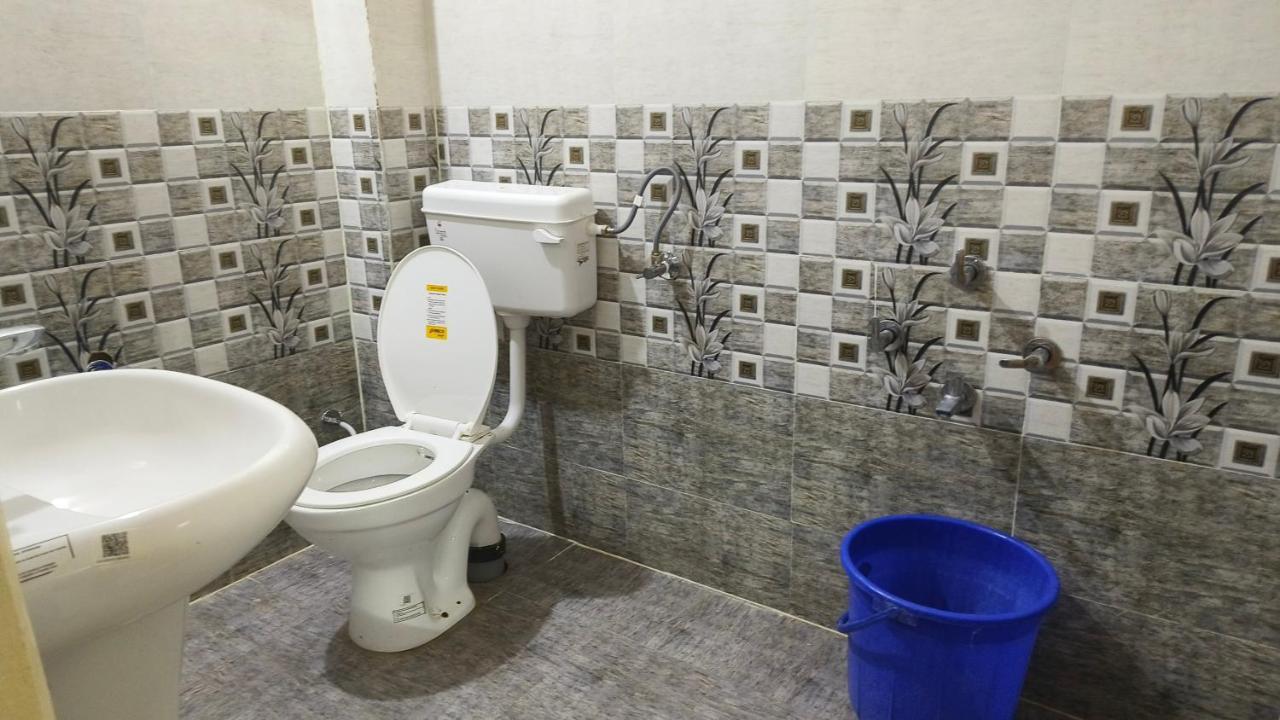 Nain Guest House Ujjain Exterior photo