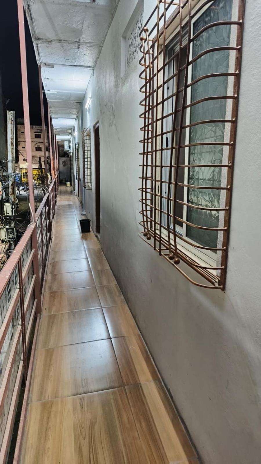 Nain Guest House Ujjain Exterior photo